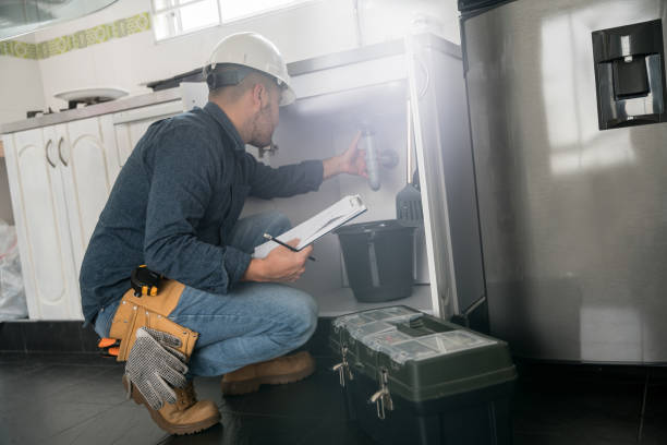 Best Emergency Plumber  in Ashburn, VA