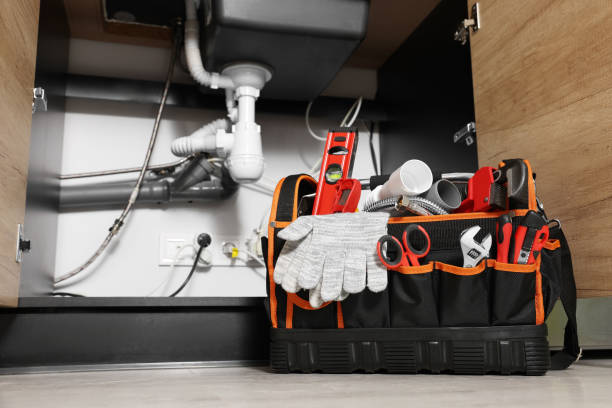 Best Commercial Plumbing Services  in Ashburn, VA