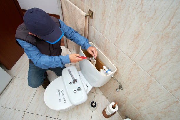  Ashburn, VA Plumbing Pros
