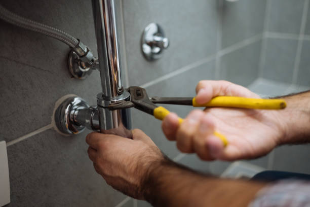 Clogged Drain Plumber in Ashburn, VA