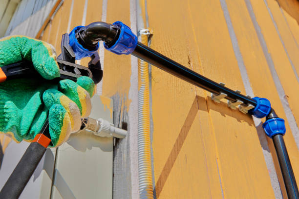 Best Sprinkler Systems  in Ashburn, VA