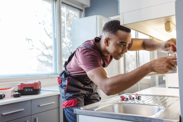 Best Residential Plumbing Services  in Ashburn, VA