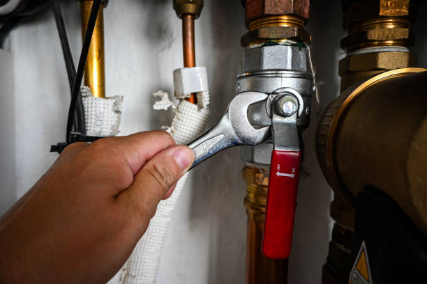 Best Water Leak Repair  in Ashburn, VA